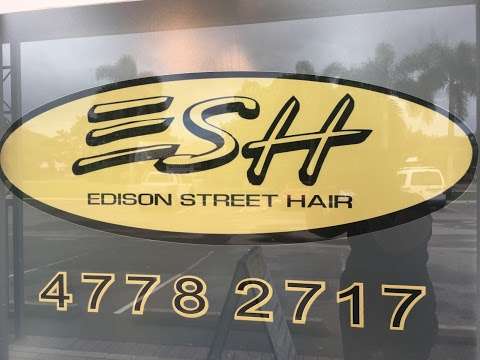 Photo: Edison Street Hair