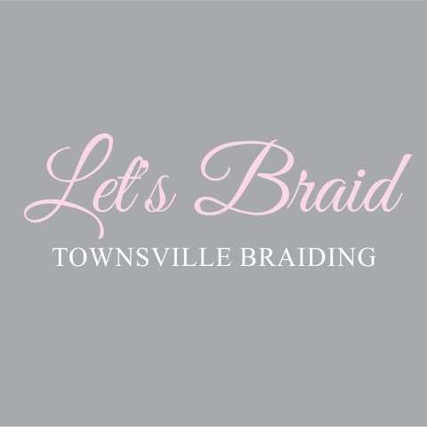Photo: Let's Braid Townsville Braiding